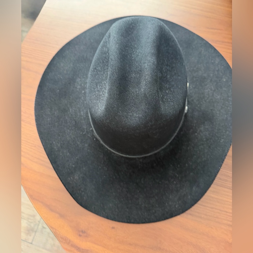 Stetson Cowboy Hat - Picture 2 of 4